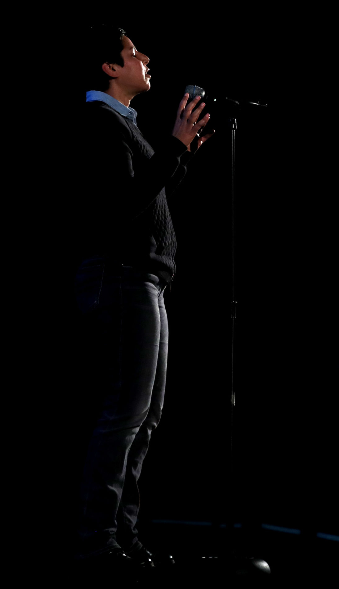 Tucson Storytellers Project